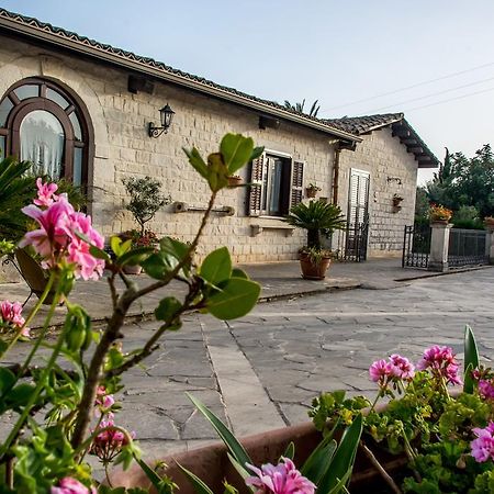 Agriturismo Il Granaio Hotel & Spa Modica Ngoại thất bức ảnh