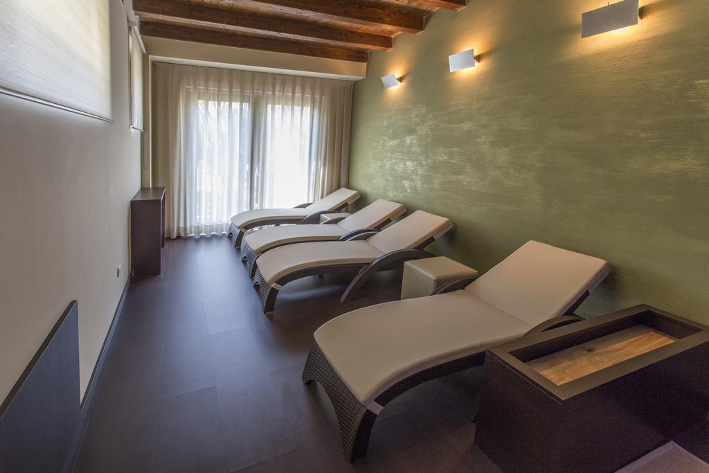 Agriturismo Il Granaio Hotel & Spa Modica Ngoại thất bức ảnh