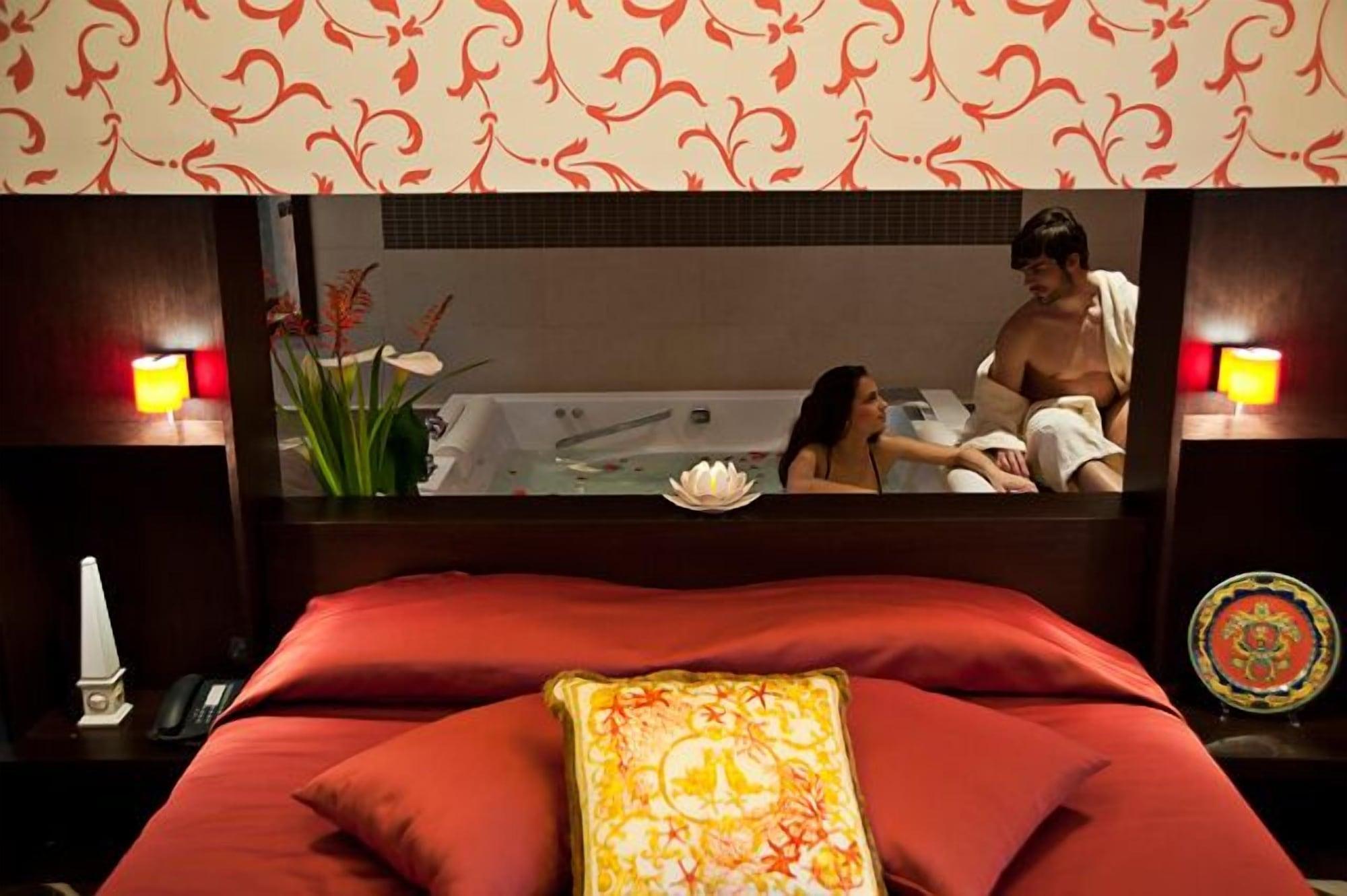 Agriturismo Il Granaio Hotel & Spa Modica Ngoại thất bức ảnh