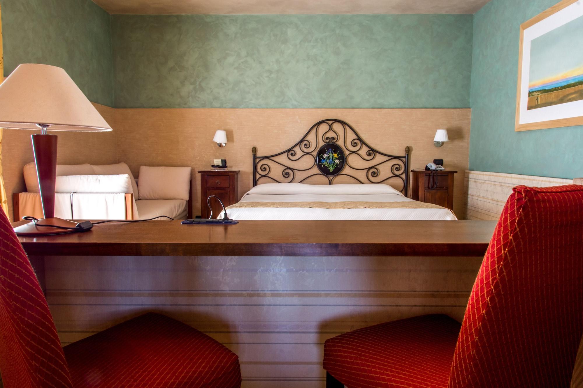 Agriturismo Il Granaio Hotel & Spa Modica Ngoại thất bức ảnh