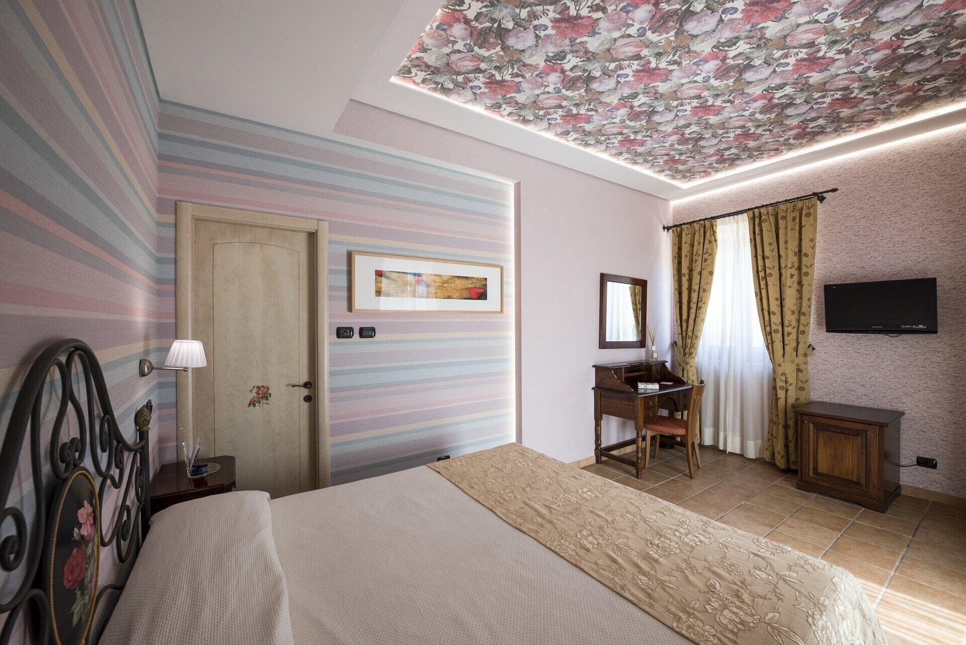 Agriturismo Il Granaio Hotel & Spa Modica Ngoại thất bức ảnh