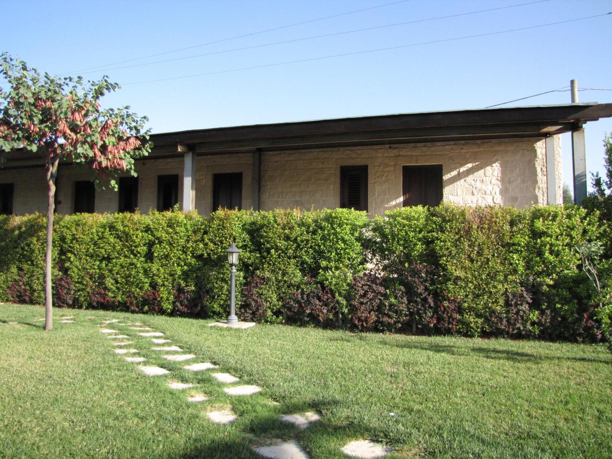 Agriturismo Il Granaio Hotel & Spa Modica Ngoại thất bức ảnh