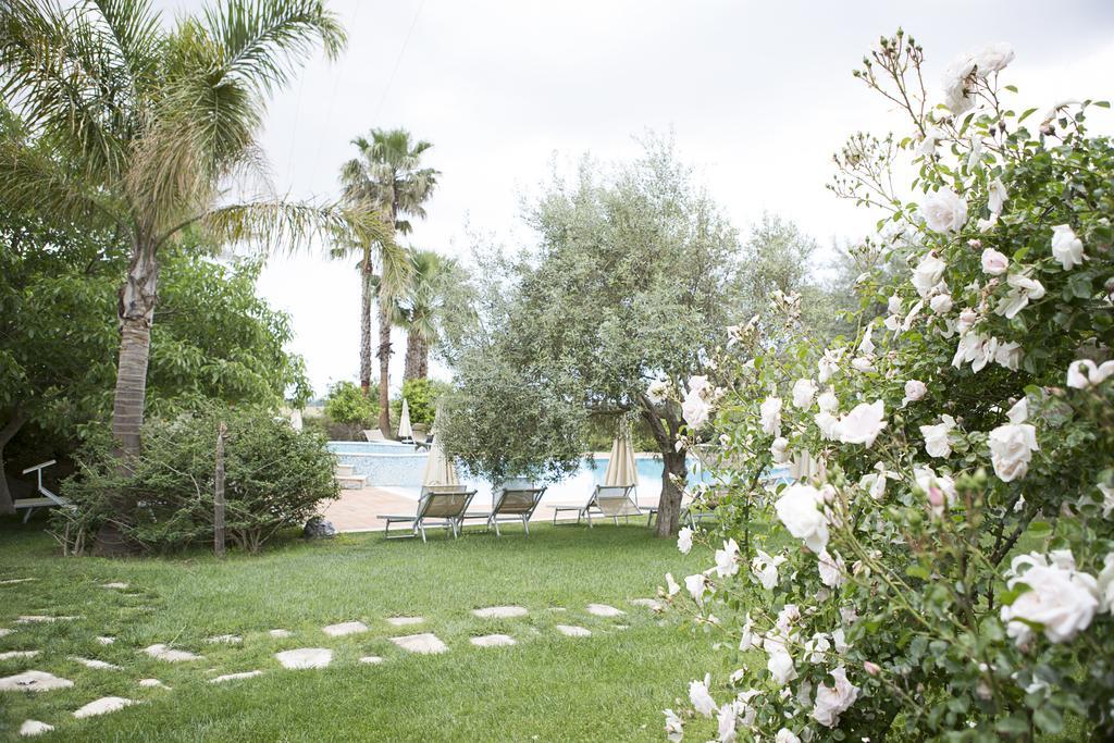 Agriturismo Il Granaio Hotel & Spa Modica Ngoại thất bức ảnh