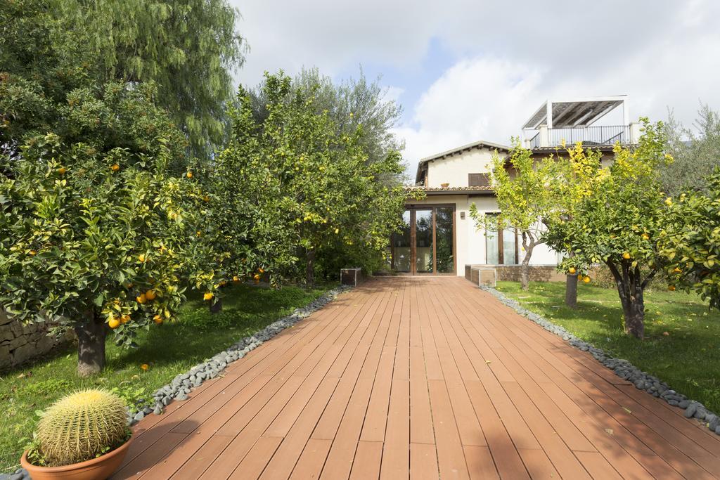Agriturismo Il Granaio Hotel & Spa Modica Ngoại thất bức ảnh