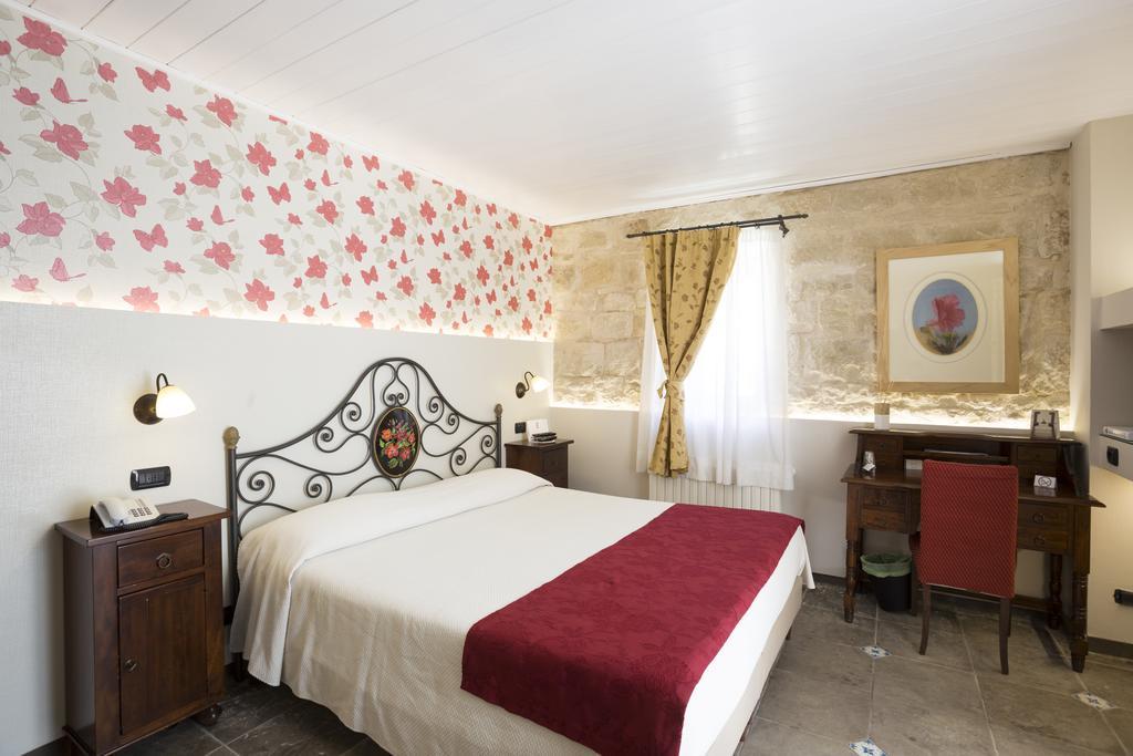 Agriturismo Il Granaio Hotel & Spa Modica Ngoại thất bức ảnh