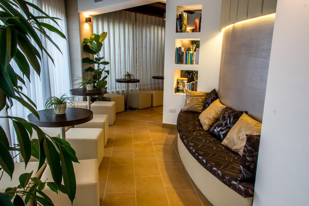 Agriturismo Il Granaio Hotel & Spa Modica Ngoại thất bức ảnh