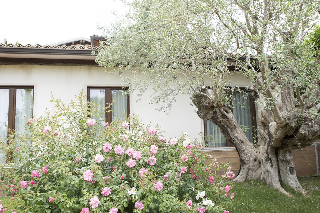 Agriturismo Il Granaio Hotel & Spa Modica Ngoại thất bức ảnh
