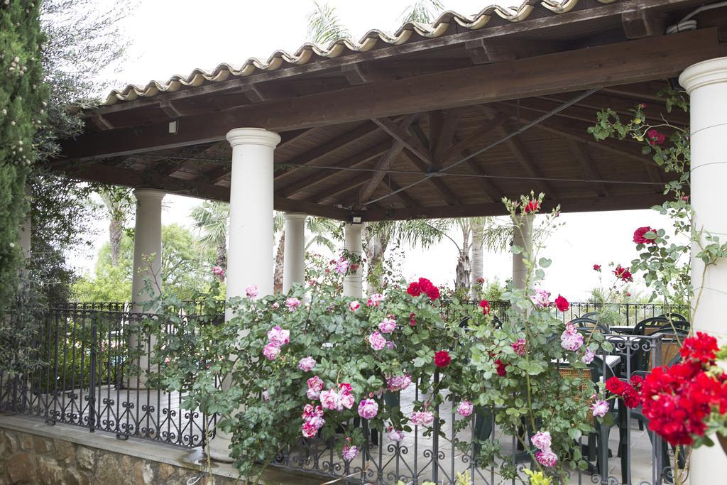 Agriturismo Il Granaio Hotel & Spa Modica Ngoại thất bức ảnh