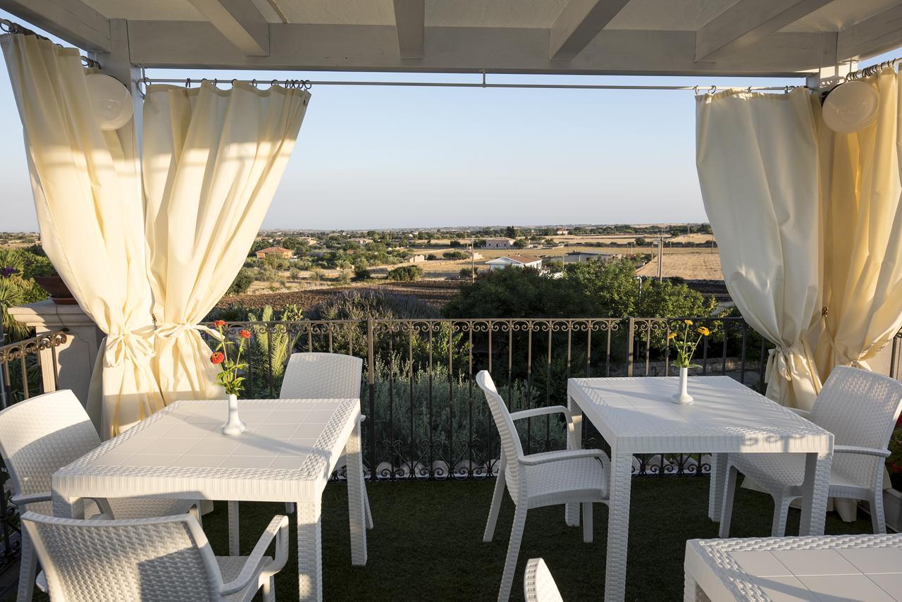 Agriturismo Il Granaio Hotel & Spa Modica Ngoại thất bức ảnh