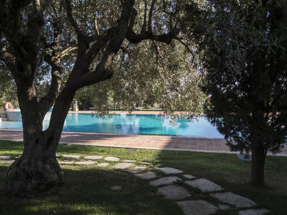 Agriturismo Il Granaio Hotel & Spa Modica Ngoại thất bức ảnh