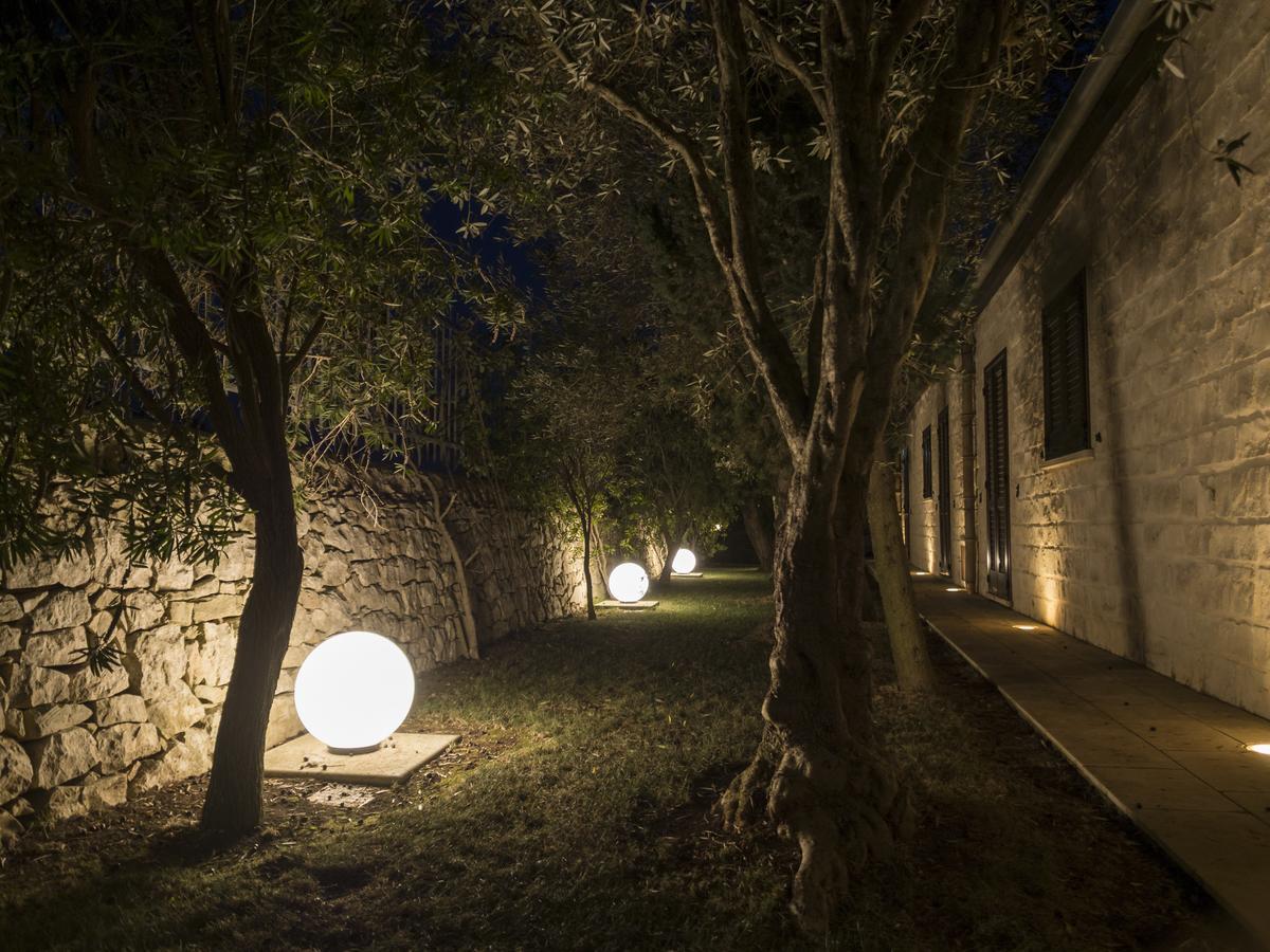 Agriturismo Il Granaio Hotel & Spa Modica Ngoại thất bức ảnh
