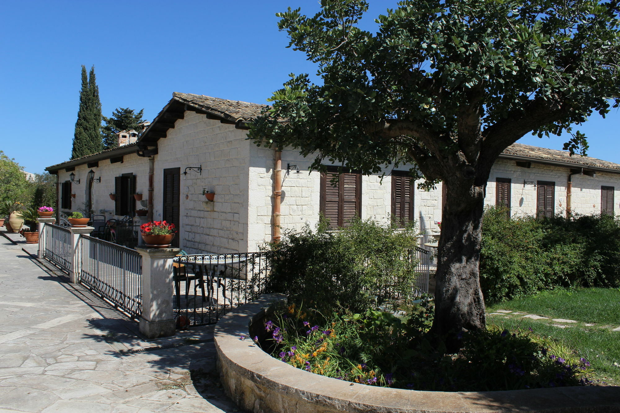 Agriturismo Il Granaio Hotel & Spa Modica Ngoại thất bức ảnh