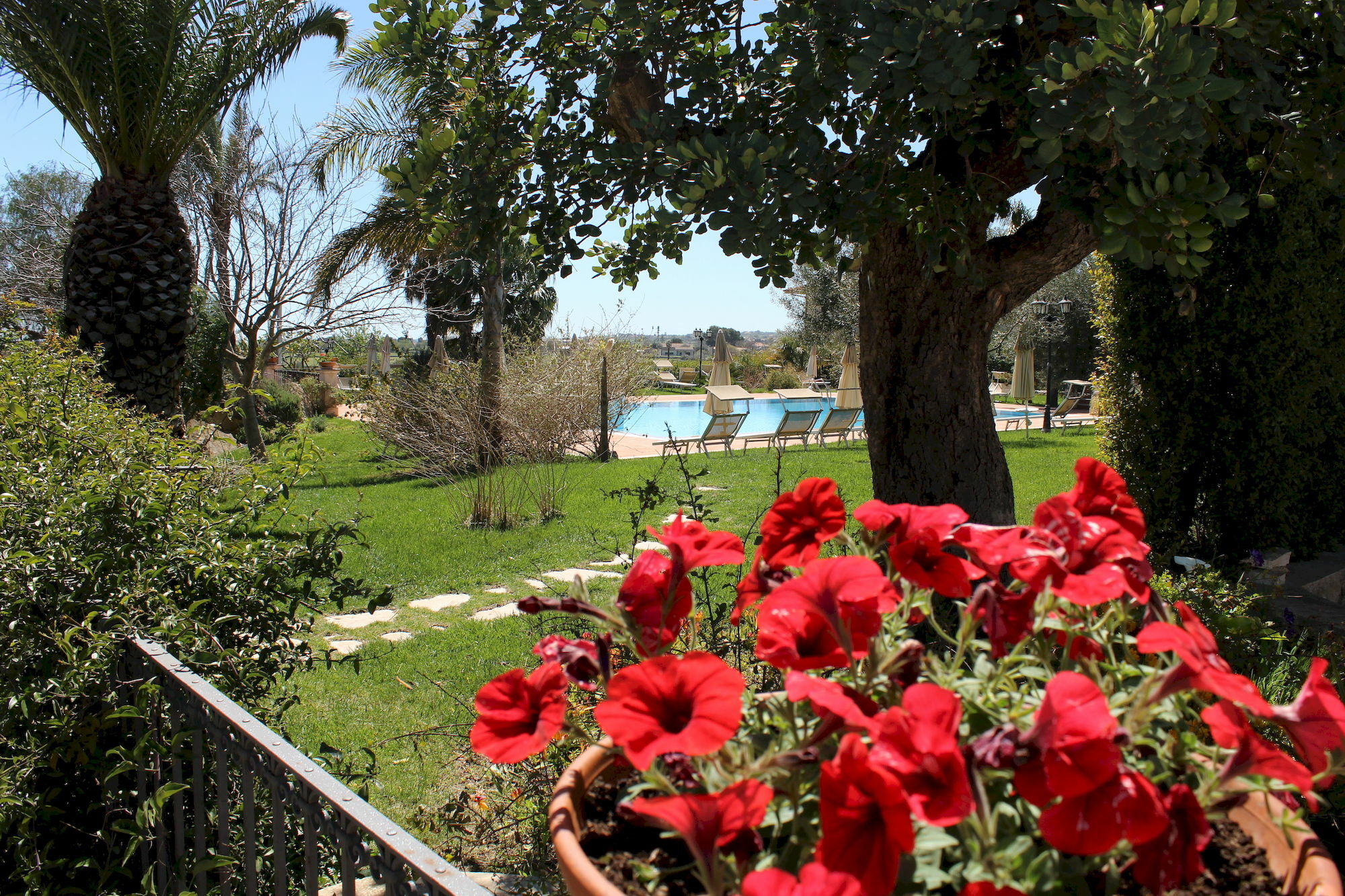 Agriturismo Il Granaio Hotel & Spa Modica Ngoại thất bức ảnh